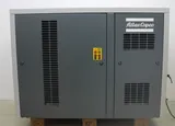 Atlas Copco SF8 Oilless Scroll Air Compressor, 116/145psi, Oil-Free Air