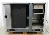 Atlas Copco SF8 Oilless Scroll Air Compressor, 116/145psi, Oil-Free Air