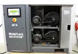 Atlas Copco SF8 Oilless Scroll Air Compressor, 116/145psi, Oil-Free Air