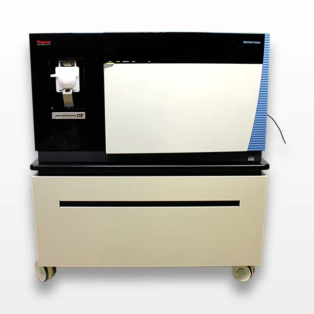 Thermo Orbitrap Fusion ETD Mass Spectrometer Tribrid, Proteomics Tool