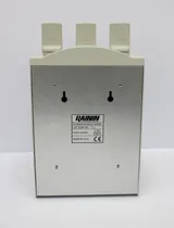 Rainin E3 Rapid Charge Stand & EDP3-Plus Digital Pipettes Set, Very Good