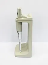Rainin E3 Rapid Charge Stand & EDP3-Plus Digital Pipettes Set, Very Good