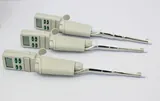 Rainin E3 Rapid Charge Stand & EDP3-Plus Digital Pipettes Set, Very Good