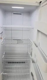 Thermo Scientific TSV20RPSA Refrigerator/Freezer, 21 cu. ft., 1°C to 12°C