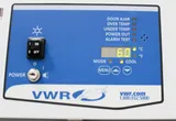 VWR MH72PA-GARE-VW Laboratory Refrigerator 72 cu ft Triple-Door