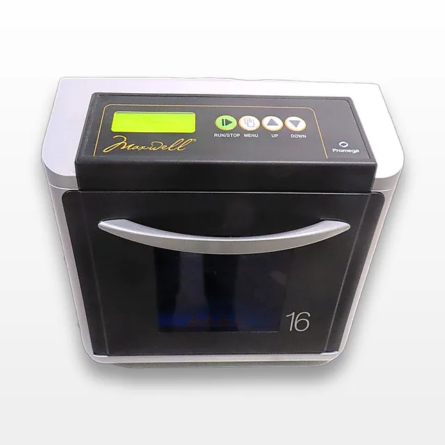 Promega Maxwell 16 Magnetic Particle Processor for Lab Applications
