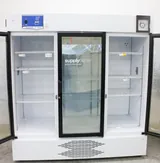 VWR MH72PA-GARE-VW Laboratory Refrigerator 72 cu ft Triple-Door
