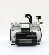 Welch 2567B-01 Dry Vacuum Pump Aspiration Automation 100L/min 1/3hp
