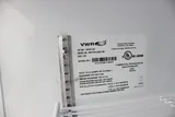 VWR MH72PA-GARE-VW Laboratory Refrigerator 72 cu ft Triple-Door