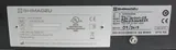 Shimadzu MALDI-8020 Benchtop Mass Spectrometer with Imaging & Laser