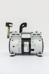 Welch 2567B-01 Dry Vacuum Pump Aspiration Automation 100L/min 1/3hp