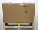 Leybold Sogevac SV65BIFC Oil Sealed Vacuum Pump 960465V013002 0.040 mBar