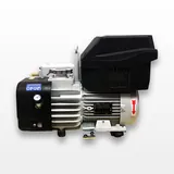 Leybold Sogevac SV65BIFC Oil Sealed Vacuum Pump 960465V013002 0.040 mBar