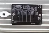 Leybold Sogevac SV65BIFC Oil Sealed Vacuum Pump 960465V013002 0.040 mBar