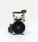 Welch 2567B-01 Dry Vacuum Pump Aspiration Automation 100L/min 1/3hp