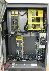 Fanuc Robot LR Mate 200iD 7C w/ iPendant & R-30iB Plus Controller