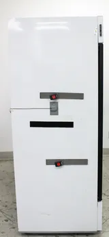 VWR MH72PA-GARE-VW Laboratory Refrigerator 72 cu ft Triple-Door