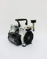 Welch 2567B-01 Dry Vacuum Pump Aspiration Automation 100L/min 1/3hp