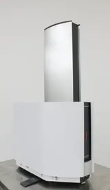 Shimadzu MALDI-8020 Benchtop Mass Spectrometer with Imaging & Laser