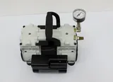 Welch 2567B-01 Dry Vacuum Pump Aspiration Automation 100L/min 1/3hp