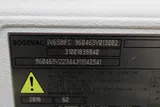 Leybold Sogevac SV65BIFC Oil Sealed Vacuum Pump 960465V013002 0.040 mBar