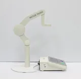 Mettler-Toledo SevenCompact S220 pH/Ion Meter with pH Stand, Preowned