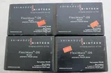 Shimadzu MALDI-8020 Benchtop Mass Spectrometer with Imaging & Laser