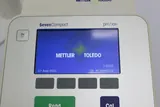 Mettler-Toledo SevenCompact S220 pH/Ion Meter with pH Stand, Preowned