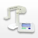 Mettler-Toledo SevenCompact S220 pH/Ion Meter with pH Stand, Preowned