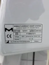 Millipore Mobius Flexready Smart System TFF with Computer & Cables