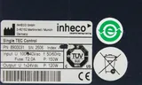 Inheco Single TEC Control 8900031 Controller for Temperature & Shaking