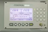 Millipore Mobius Flexready Smart System TFF with Computer & Cables