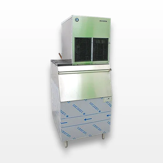 Hoshizaki Ice Maker F-1002MAJ Commercial Air-Cooled, 980lb Flake Production