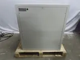 Werther 2/50/379D Air Compressor with Good Functionality and Cosmetic Wear