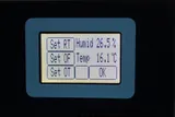 Inheco Single TEC Control 8900031, Temperature Controller with Power Cord