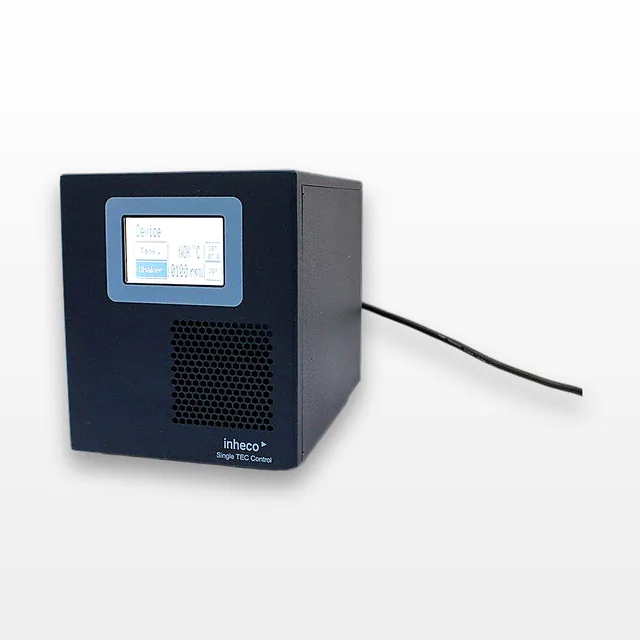 Inheco Single TEC Control 8900031 Temperature Control Device 100-240V