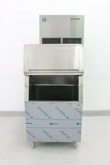 Hoshizaki Ice Maker F-1002MAJ Commercial Air-Cooled, 980lb Flake Production