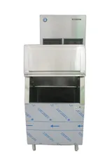 Hoshizaki Ice Maker F-1002MAJ Commercial Air-Cooled, 980lb Flake Production