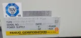 Fanuc Robot LR Mate 200iD 7C Clean Room 6-Axis with R-30iB Plus Controller