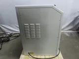 Werther 2/50/379D Air Compressor for Industrial Use, Near New Condition