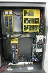 Fanuc Robot LR Mate 200iD 7C Clean Room 6-Axis with R-30iB Plus Controller