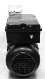 Pfeiffer DUO 11 Rotary Vane Vacuum Pump 9/10.5 m3/h, Dual-stage, Gd Cond