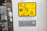 Fanuc Robot LR Mate 200iD 7C Clean Room 6-Axis with R-30iB Plus Controller
