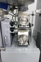 Millipore Mobius Flexready Smart System TFF with Computer & Cables