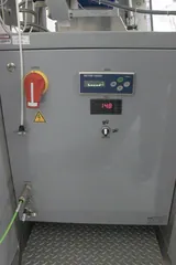 Millipore Mobius Flexready Smart System TFF with Computer & Cables