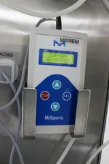 Millipore Mobius Flexready Smart System TFF with Computer & Cables