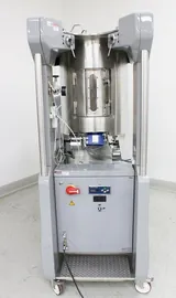 Millipore Mobius Flexready Smart System TFF with Computer & Cables