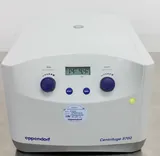 Eppendorf Centrifuge 5702 Low-Speed Centrifuge, 4,400 RPM, Excellent Condition