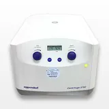Eppendorf Centrifuge 5702 Low-Speed Centrifuge, 4,400 RPM, Excellent Condition