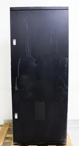 Electron Metal Server Rack Cabinet IT Equipment High Load Capacity Fair